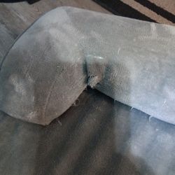 2 Medium Size Doggy Beds