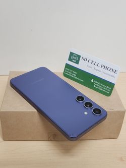 Samsung Galaxy S24 128 GB Unlocked For For Carrier