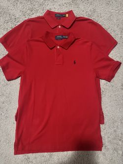 Polo Ralph Lauren Polos👕