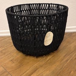 Threshold Basket 