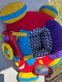 Baby chair