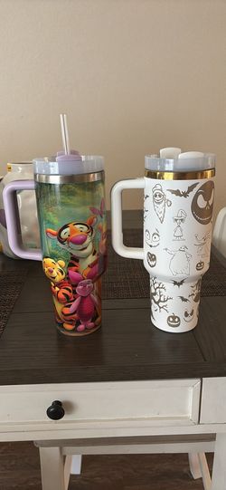 Stanley tumblers