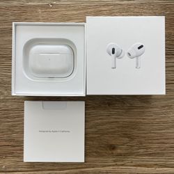 Airpods Pro