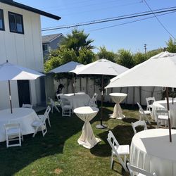 Umbrella Sets