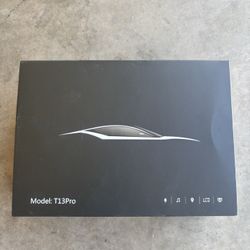 T13pro 8.8 Touch Display For Tesla Model 3
