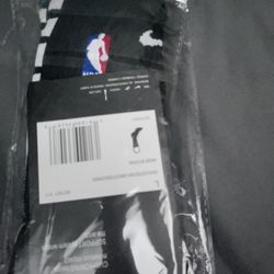 NBA Nike Elite Socks