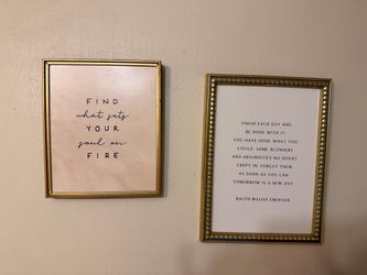 Wall Decor