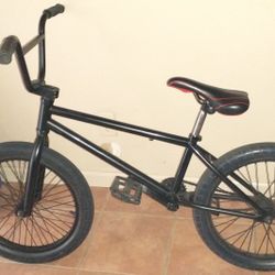 FIT BMX BIKE 