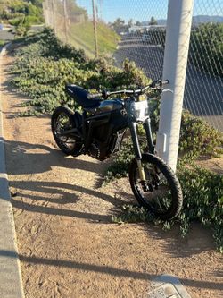 Talaria mx4