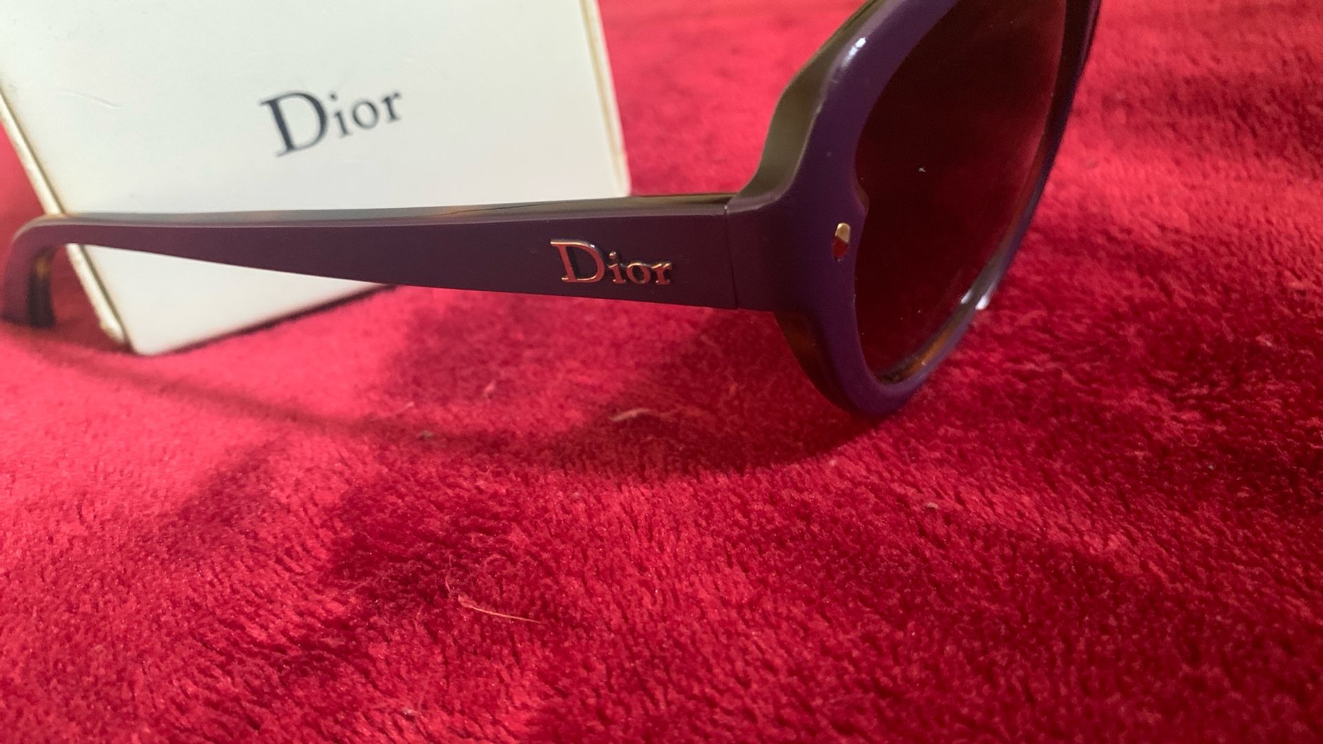 Dior Shades 