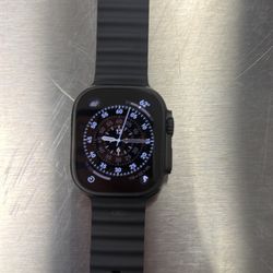 Apple Watch Ultra 3 like new