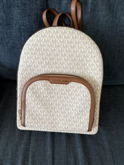 Michael Kors back pack
