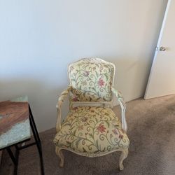 Vintage Chair 