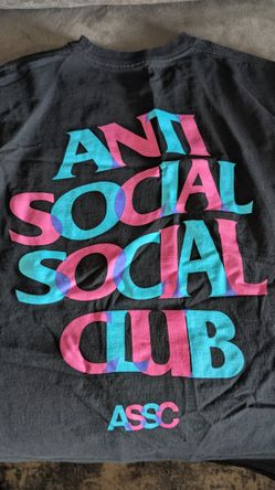 Antisocial Social Club - Multi Ones