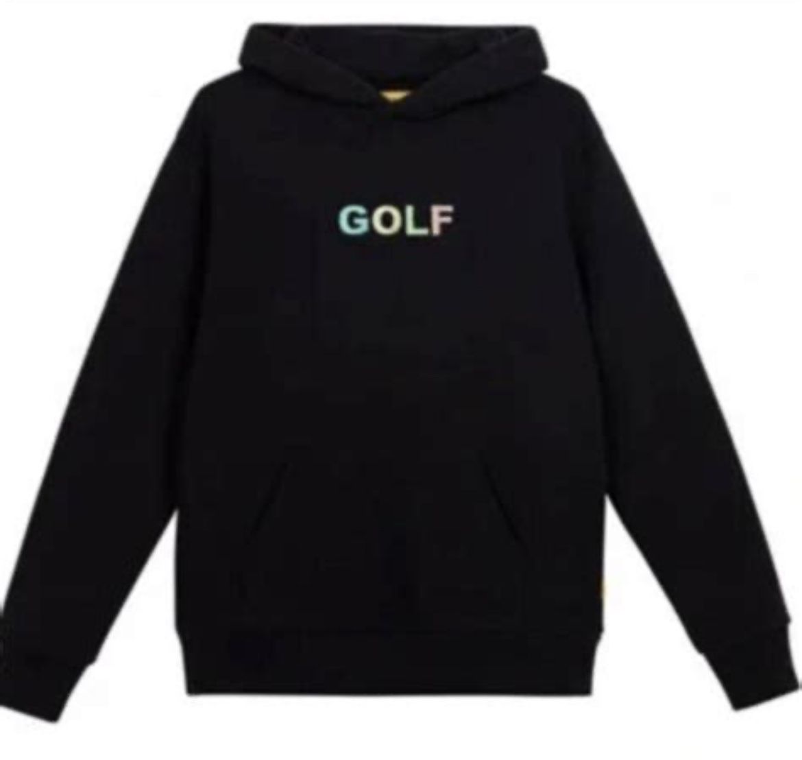 Golf Wang Pastel Hoodie