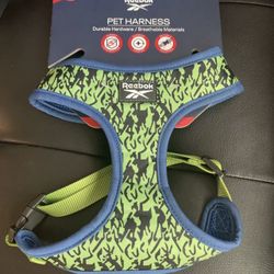Dog Harness - Reebok