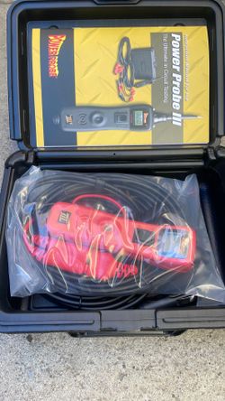 Power Probe