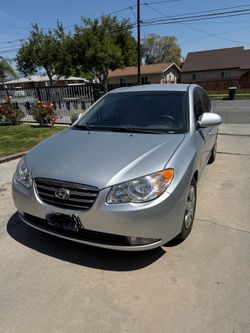 2009 Hyundai Elantra
