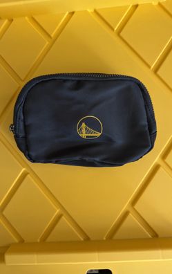 Golden State Warriors Fanny Pack / Cross Body