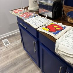 Kitchen Decor All Different Colors And Styles 