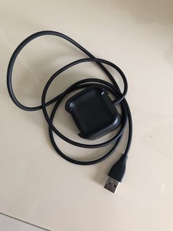 Fitbit Versa 2 Charger