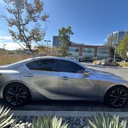 Window Film Automotive Tint 