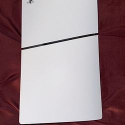 Ps5 Slim 