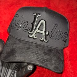 La Sinaloa Hat