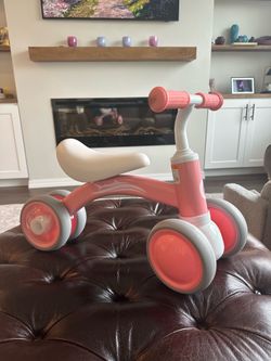 Balance Bike