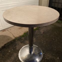 Vintage Mid Century Modern Table 