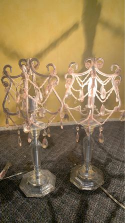 Victorian skeleton Lamp shade