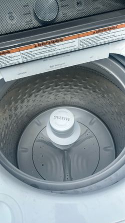 Good Used Washing Machine