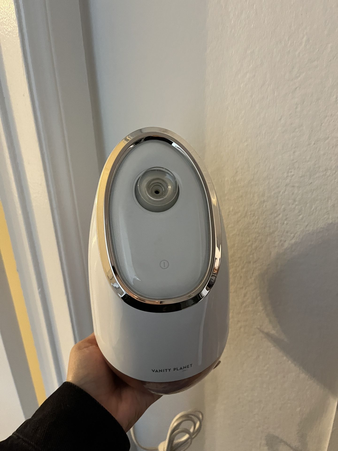 Vanity Planet Facial Steamer 