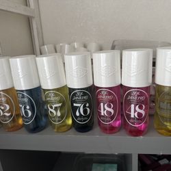 Original Sol De Janeiro Each $28