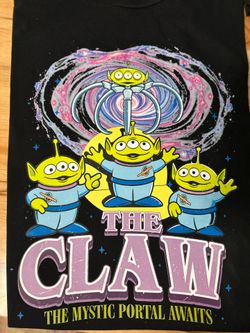 Toy Story custom t shirt
