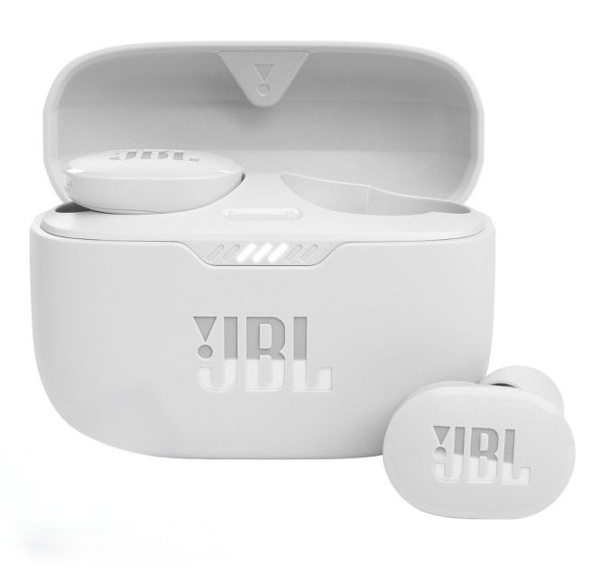 JBL Tune Earbuds - BRAND NEW IN PACKAGING