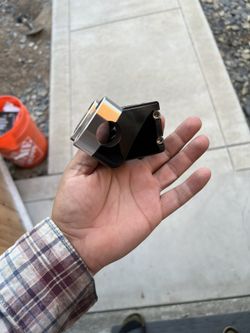 JTT Treadless Stem 1 1/8