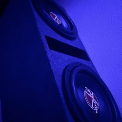 2 12 And An Amp
