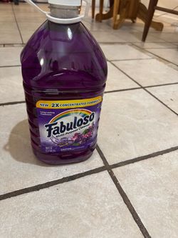 Fabuloso