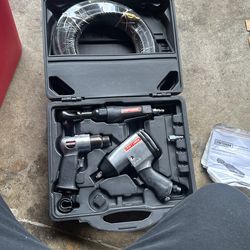 Craftsman Tools