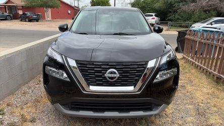 2023 Nissan Rouge