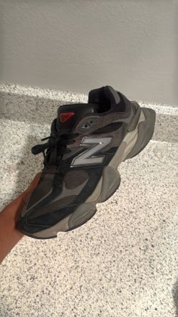 New balance 9060