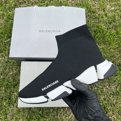 Balenciaga 2.0 speed