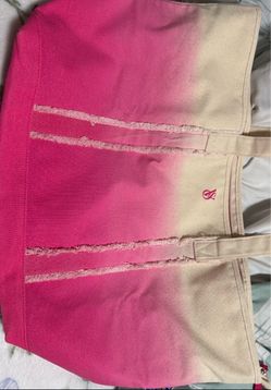 Victoria secret tote