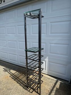 Wine Rack