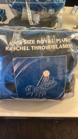 King Size Blanket And Beach Towel
