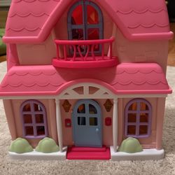 Doll Hause