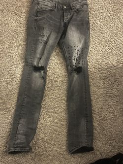 Ksubi Jeans World Tour