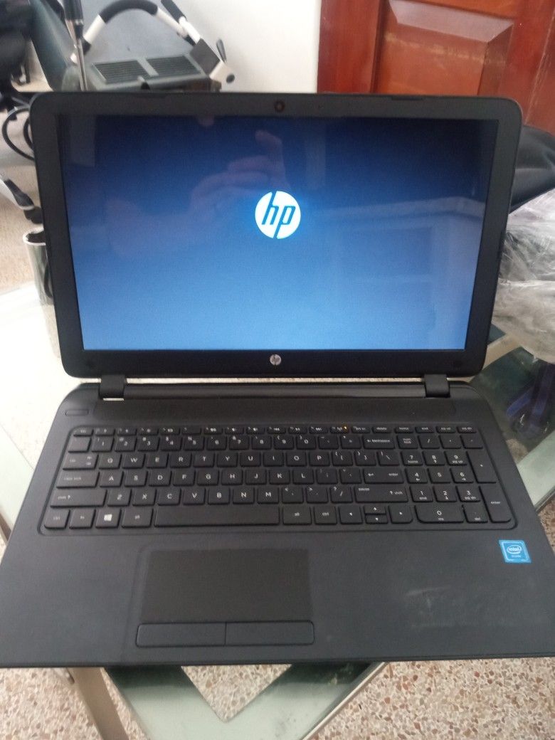 HP Lap Top,Make Me An Offer