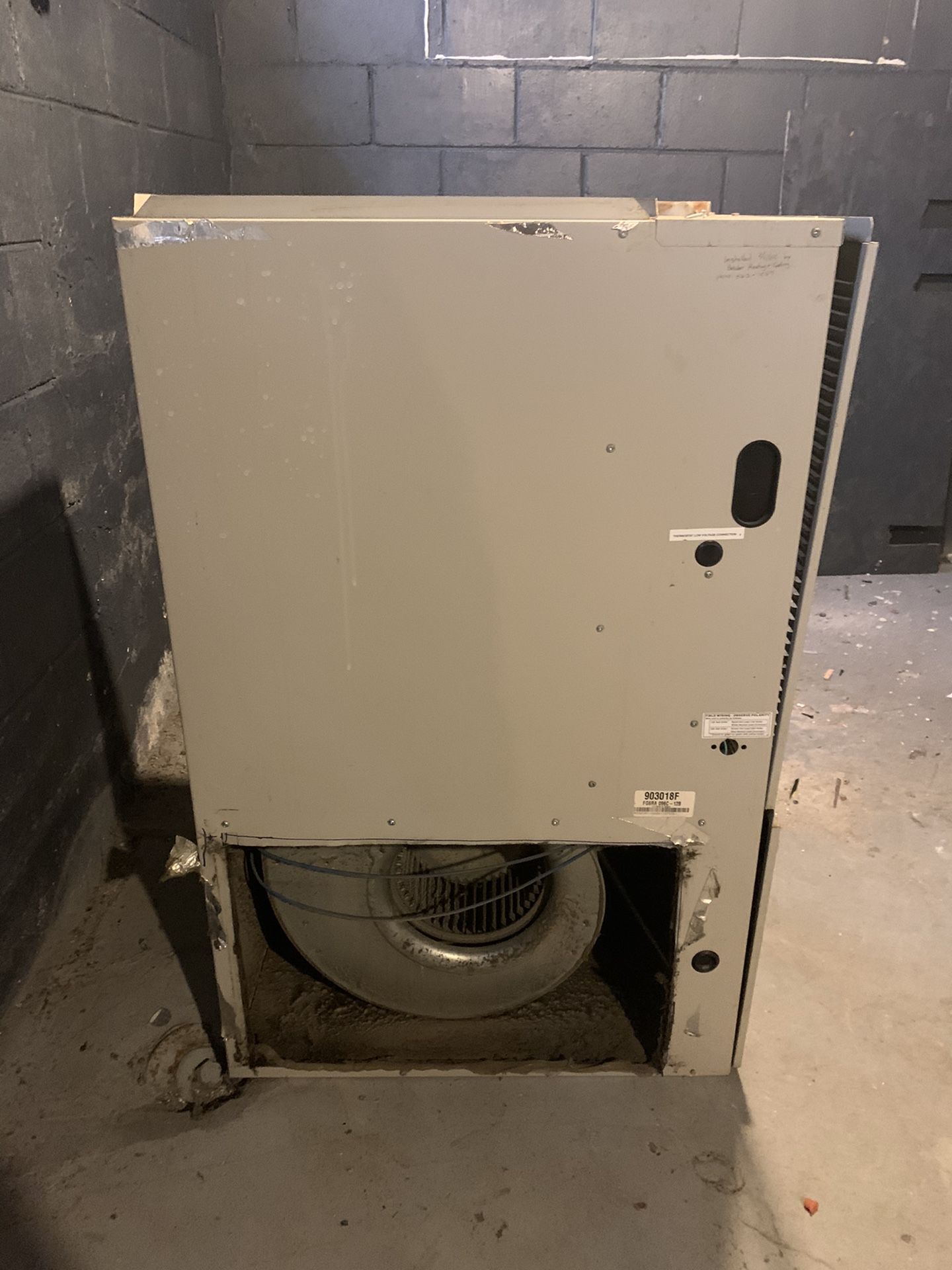 Westinghouse Furnace for Sale for Sale in Indianapolis, IN OfferUp